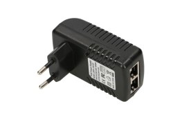 Extralink Zasilacz PoE POE-24-12W 24V 0,5A 12W