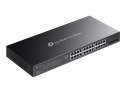 TP-LINK Przełącznik SG2428LP 16xGE PoE+ 8xGE 4xSFP