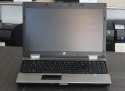 HP EliteBook 8540p