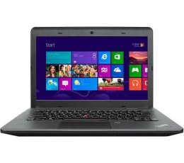 Laptop Lenovo E540