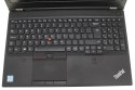 Laptop Lenovo P50 M1000M