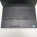 Dell Precision 7540 T1000