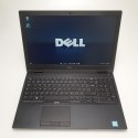 Dell Precision 7540 T1000