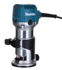 Frezarko-wycinarka elek 710W MAKITA RT0702CX2J