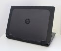 Laptop HP ZBook 15 G2