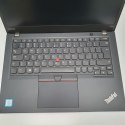 Laptop Lenovo x390 FHD