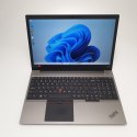 Laptop Lenovo E580 FHD