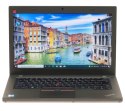 Laptop Lenovo T460 FHD