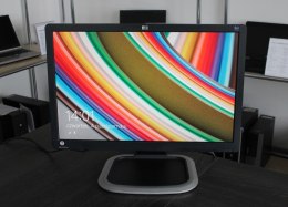 Monitor HP L2245w 22