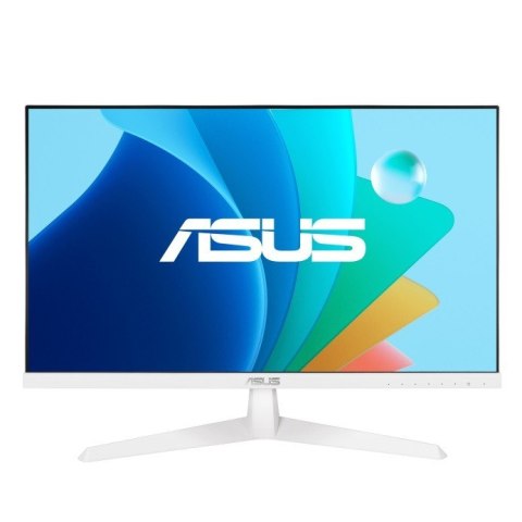 Asus Monitor 23.8 cali VY249HF-W IPS 100Hz