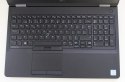 Laptop DELL E5570 HD