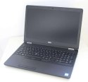 Laptop DELL E5570 HD