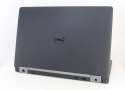 Laptop DELL E5570 HD