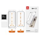 CRONG Szkło hartowane EasyShield 2-Pack - Samsung Galaxy S24 (2 sztuki)