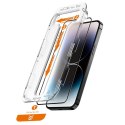 CRONG Szkło hartowane EasyShield 2-Pack - iPhone 14 Pro (2 sztuki)