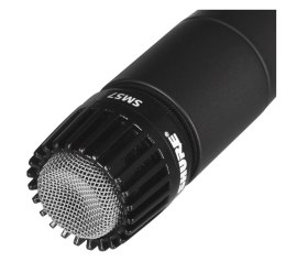 Shure SM57-LCE - Mikrofon dynamiczny, kardioidalny, instrumentalny, lektorski.