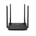 ASUS-router Wi-Fi 6 Wireless AX1800 Dual Band Gigab