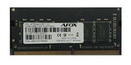 AFOX Pamięć SO-DIMM DDR4 8G 2400Mhz