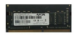 AFOX Pamięć SODIMM - DDR4 8GB 2133MHz