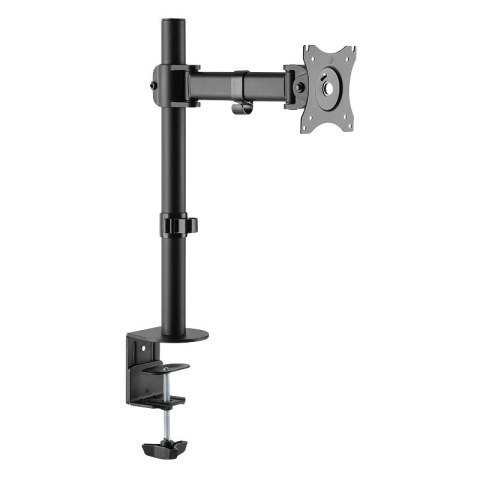 LogiLink Uchwyt do monitora VESA 13-27', max. 8kg