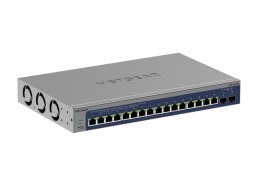 Netgear Przełącznik XS516TM 16x10GE 2xSFP+