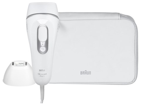 Depilator BRAUN Silk-Expert IPL PL3121