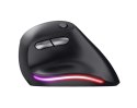 Mysz TRUST Bayo Wireless Rechargeable Ergonomic