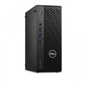 Dell Stacja robocza Precision 3280 CFF Win11Pro i7-14700/16GB/512GB SSD/Nvidia T400/No Wifi/Kb/Mouse/280W/3Y PS