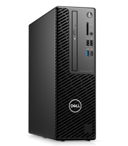 Dell Stacja robocza Precision 3460 SFF Win11Pro i7-14700/16GB/512GB SSD/Integrated/No Wifi/Kb/Mouse/300W/3YPS