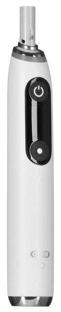 Braun Oral-B Szczoteczka elektry. iO Series 9 White