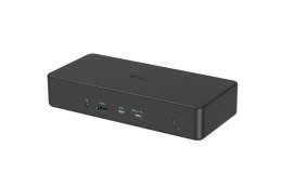 I-tec Stacja dokująca USB-C Dual 4K/60Hz (single 8K/30Hz) DP Video Adapter