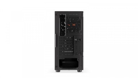 Krux Obudowa - Nadir