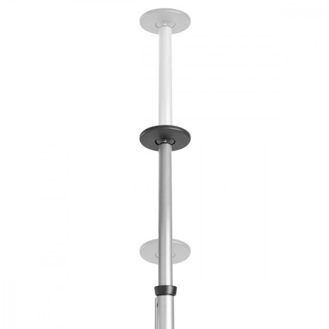 Maclean Uchwyt podłogowo-sufitowy MC-791N