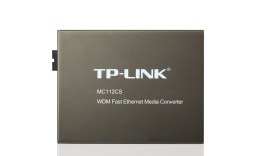 Konwerter TP-Link MC112CS