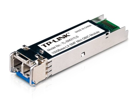 Moduł światłowodowy MiniGBIC TP-Link TL-SM311LS