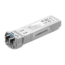 Moduł światłowodowy SFP+ LC 10GBase-LR TP-Link TL-SM5110-LR