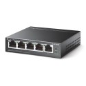 Switch TP-Link TL-SF1005P