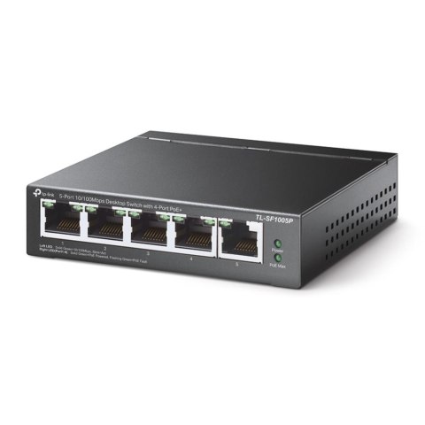 Switch TP-Link TL-SF1005P