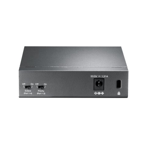 Switch TP-Link TL-SF1005P
