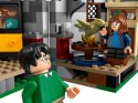 LEGO Harry Potter 76428 Chatka Hagrida: niespodziewana wizyta