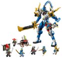 LEGO Ninjago 71785 Tytan mech Jaya