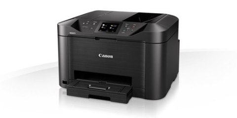 Canon Urządzenie wielofunkcyjne atramentowe MB5150 0960C009