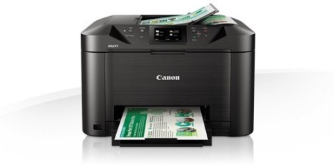 Canon Urządzenie wielofunkcyjne atramentowe MB5150 0960C009