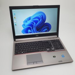 Laptop Fujitsu H730