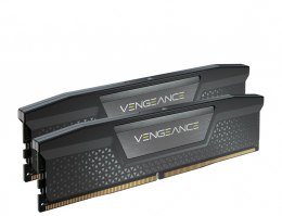 Corsair Pamięć DDR5 Vengeance 32GB/5200 (2*16GB) CL40