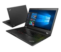 Lenovo ThinkPad P72