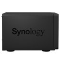 Expansion unit Synology DX517; Tower; 5x (3.5"/2.5" SATA HDD/SSD)