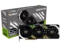 Palit Karta graficzna RTX 4070 Ti SUPER GAMINGPRO 16GB GDDR6X 256bit