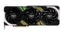 Palit Karta graficzna RTX 4070 Ti SUPER GAMINGPRO 16GB GDDR6X 256bit