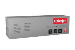 Activejet ATH-201MNX Toner (zamiennik HP 201 CF403X; Supreme; 2300 stron; czerwony)